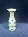 Green Royal Delft Koninklijke Vase