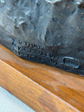 Alva Museum Authentic Replicas Bust *Read Description *