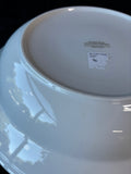Plymouth by Williams-Sonoma Turkey Serving Bowl