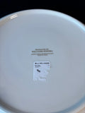 Plymouth by Williams-Sonoma Turkey Serving Bowl