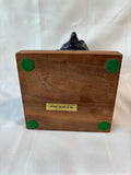 Alva Museum Authentic Replicas Bust *Read Description *