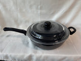 Wear Ever Frying Pan W/ Lid