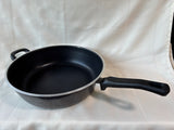 Wear Ever Frying Pan W/ Lid