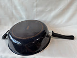 Wear Ever Frying Pan W/ Lid