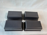 Set Of 4 Metal Loaf Pans