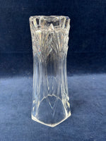 Cristal d'Arques France Crystal Vase