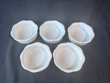 Set Of 5 Xcell Ramekins