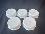 Set Of 5 Xcell Ramekins
