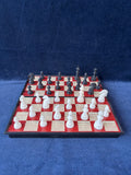 Mini Chess Traveling Set