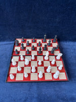 Mini Chess Traveling Set