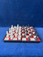 Mini Chess Traveling Set
