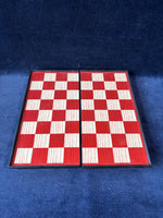 Mini Chess Traveling Set
