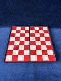 Mini Chess Traveling Set