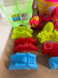 Kids Beach Toy Lot