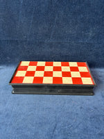 Mini Chess Traveling Set