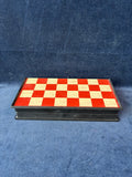 Mini Chess Traveling Set