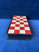Mini Chess Traveling Set