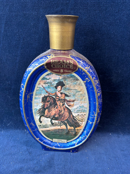(G)Beams Choice Prince Baltasar Carlos Decanter