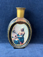 (H)Beams Choice A Maidservant Pouring Milk Decanter