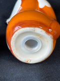 Ceramic Fox Salt & Pepper Shaker Set