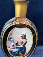 (H)Beams Choice A Maidservant Pouring Milk Decanter