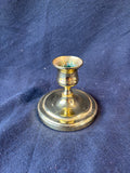 Baldwin Brass Candlestick Holder