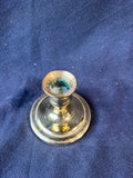 Baldwin Brass Candlestick Holder