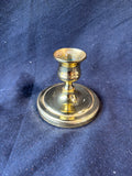 Baldwin Brass Candlestick Holder