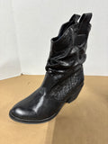 X Appeal Women’s Size 9 Tucker Black Boots (K)