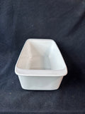 Corning Ware Blue Cornflower Loaf Pan