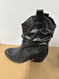 X Appeal Women’s Size 9 Tucker Black Boots (K)