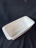 Corning Ware Blue Cornflower Loaf Pan