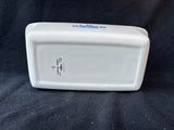 Corning Ware Blue Cornflower Loaf Pan