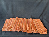 Set Of 5 Cloth Napkins