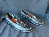 Naturalizer Women's Leather Loafer Size 9M (L)