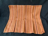 Set Of 5 Cloth Napkins
