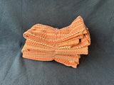 Set Of 5 Cloth Napkins