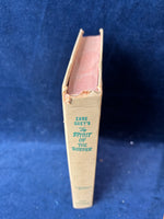 Pair Of Vintage Hardcover Books