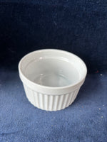 Set Of 4 HIC Ramekins (2 Sets Available, Priced Individually)