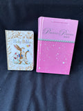 Lot Of 2 Children’s Bibles