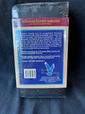 The Holy Bible Alexander Scourby Narration Complete Bible With 60 CDs KJV, Unopened