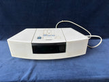 Bose Wave AWRC-1P Stereo, Powered On