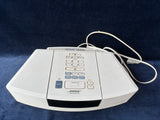 Bose Wave AWRC-1P Stereo, Powered On