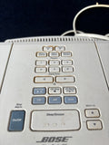 Bose Wave AWRC-1P Stereo, Powered On