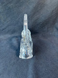 Marquis By Waterford Style Crystal The Little Town of Bethlehem Nativity