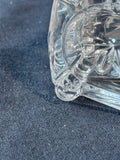 Marquis By Waterford Style Crystal The Little Town of Bethlehem Nativity