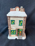 Dept. 56 “Treats & Sweets Candy Shop” Set Of 3, Light Works