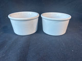 Pair Of Chantal Ramekins