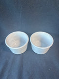 Pair Of Chantal Ramekins