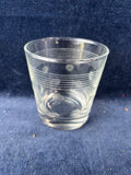 Set Of 4 Anchor Hocking Glasses